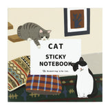 Haftnotizen - ANIMAL DIECUT - Sticky Notes