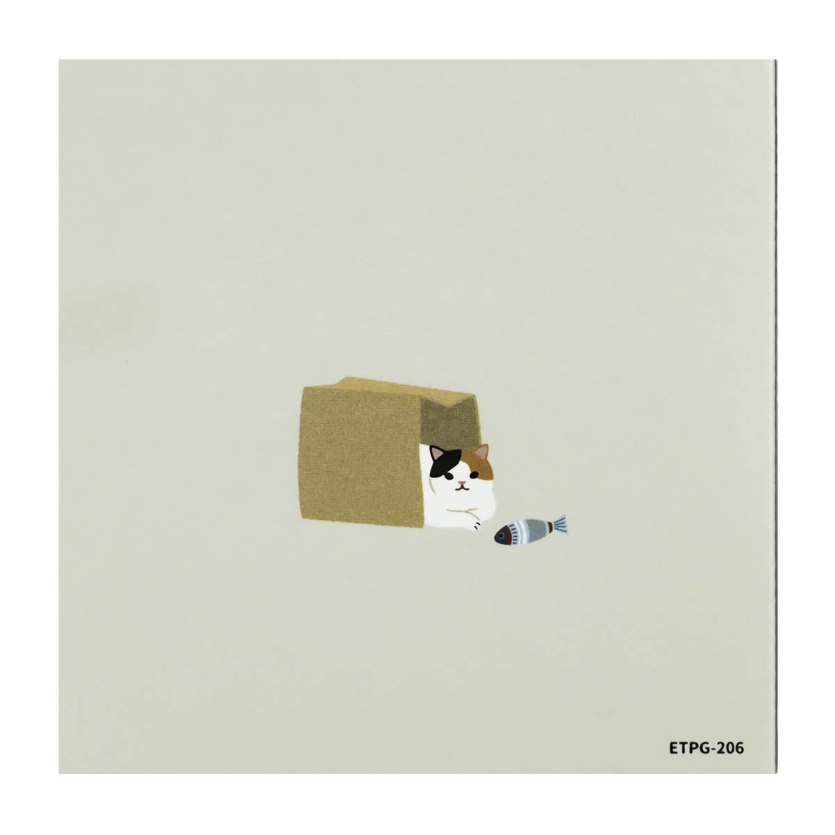 Haftnotizen - ANIMAL DIECUT - Sticky Notes
