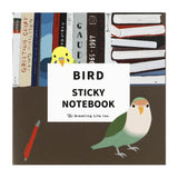Haftnotizen - ANIMAL DIECUT - Sticky Notes
