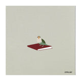Haftnotizen - ANIMAL DIECUT - Sticky Notes