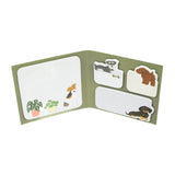 Haftnotizen - Yusuke Yonezu - Sticky Notes Book