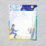 Haftnotizen - Shinzi Katoh - Ballet Theater