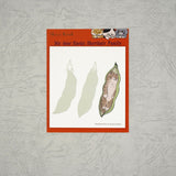 Haftnotizen - Shinzi Katoh - My Dear Cats