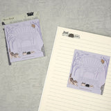 Haftnotizen - Shinzi Katoh - My Dear Cats
