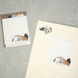Haftnotizen - Shinzi Katoh - My Dear Cats