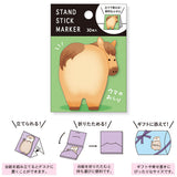 Haftnotizen - Stand Stick Marker - Serie 7