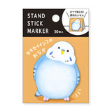 Haftnotizen - Stand Stick Marker - Serie 5