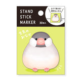 Haftnotizen - Stand Stick Marker - Serie 6