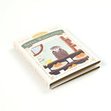 Haftnotizen - RESSA - Book shaped Sticky Notes Book