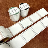 Haftnotizen - Papier Platz - Classic Frames - Vol. 2