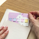 Haftnotizen - coco fusen - CARD