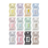 Haftnotizen - coco fusen - MY FAVE - Refill