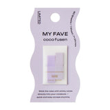 Haftnotizen - coco fusen - MY FAVE - Refill