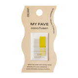 Haftnotizen - coco fusen - MY FAVE - Refill