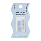 Haftnotizen - coco fusen - MY FAVE - Refill