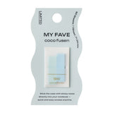 Haftnotizen - coco fusen - MY FAVE - Refill