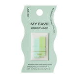 Haftnotizen - coco fusen - MY FAVE - Refill