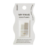 Haftnotizen - coco fusen - MY FAVE - Refill