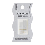 Haftnotizen - coco fusen - MY FAVE - Refill