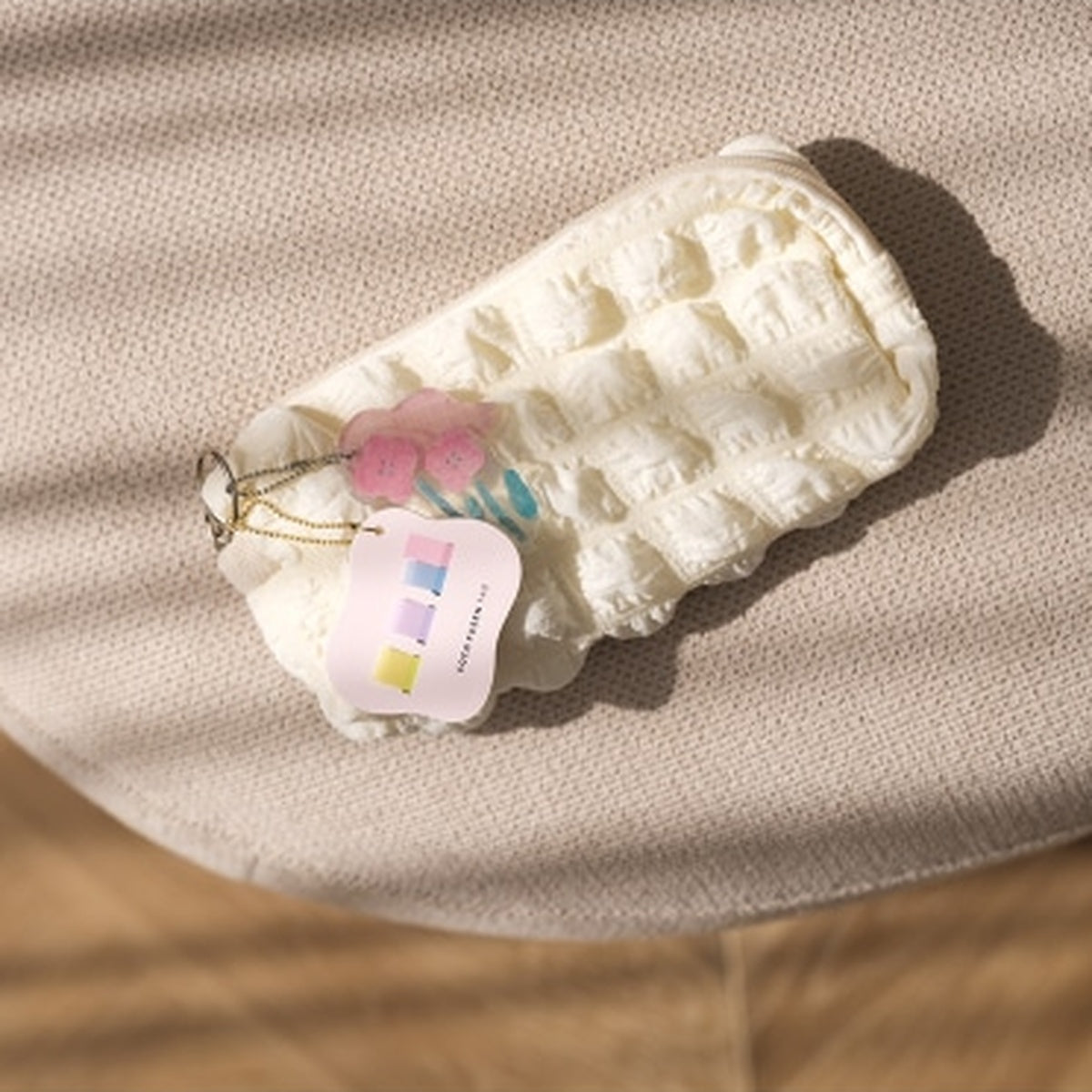 Haftnotizen - coco fusen - TAS - Charm