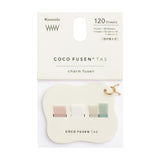 Haftnotizen - coco fusen - TAS - Charm