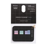 Haftnotizen - coco fusen - TAS - Charm