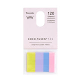 Haftnotizen - coco fusen - TAS - Refill