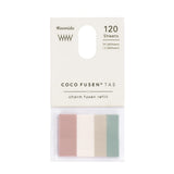 Haftnotizen - coco fusen - TAS - Refill