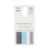 Haftnotizen - coco fusen - TAS - Refill