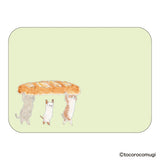 Haftnotizen - Tokoro Komugi - 2026 - Kitty - L