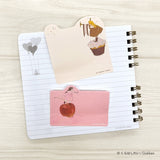 Haftnotizen - Rei Kurahashi - Afternoon Tea