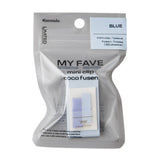 Haftnotizen - coco fusen - MY FAVE - Mini Clip
