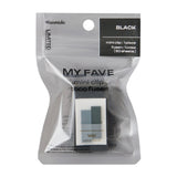 Haftnotizen - coco fusen - MY FAVE - Mini Clip