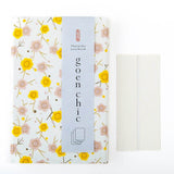 Stempelbuch - Yuzen Stamp Book - Chic