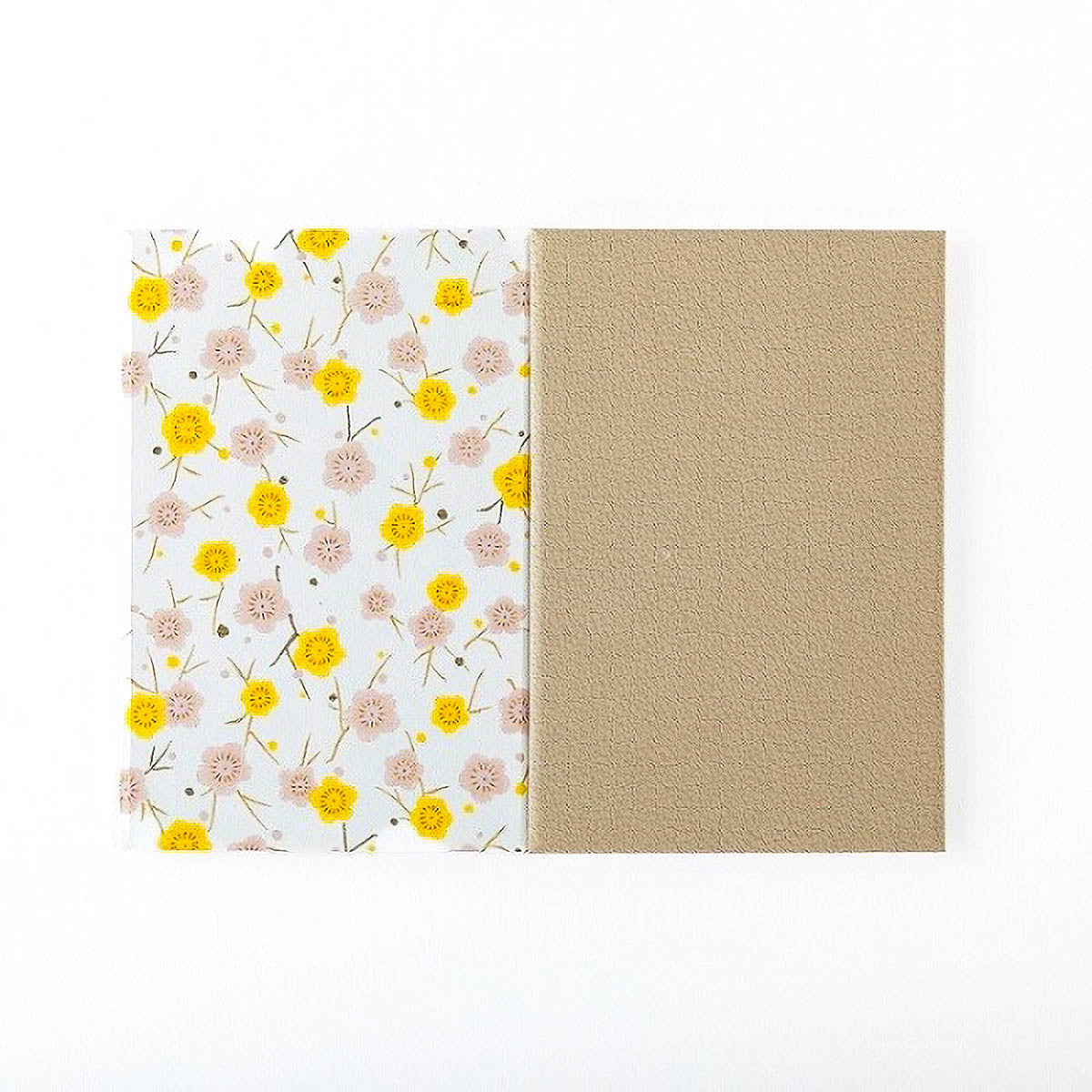 Stempelbuch - Yuzen Stamp Book - Chic