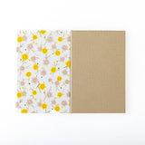 Stempelbuch - Yuzen Stamp Book - Chic