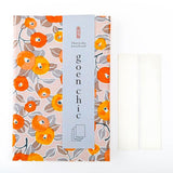 Stempelbuch - Yuzen Stamp Book - Chic