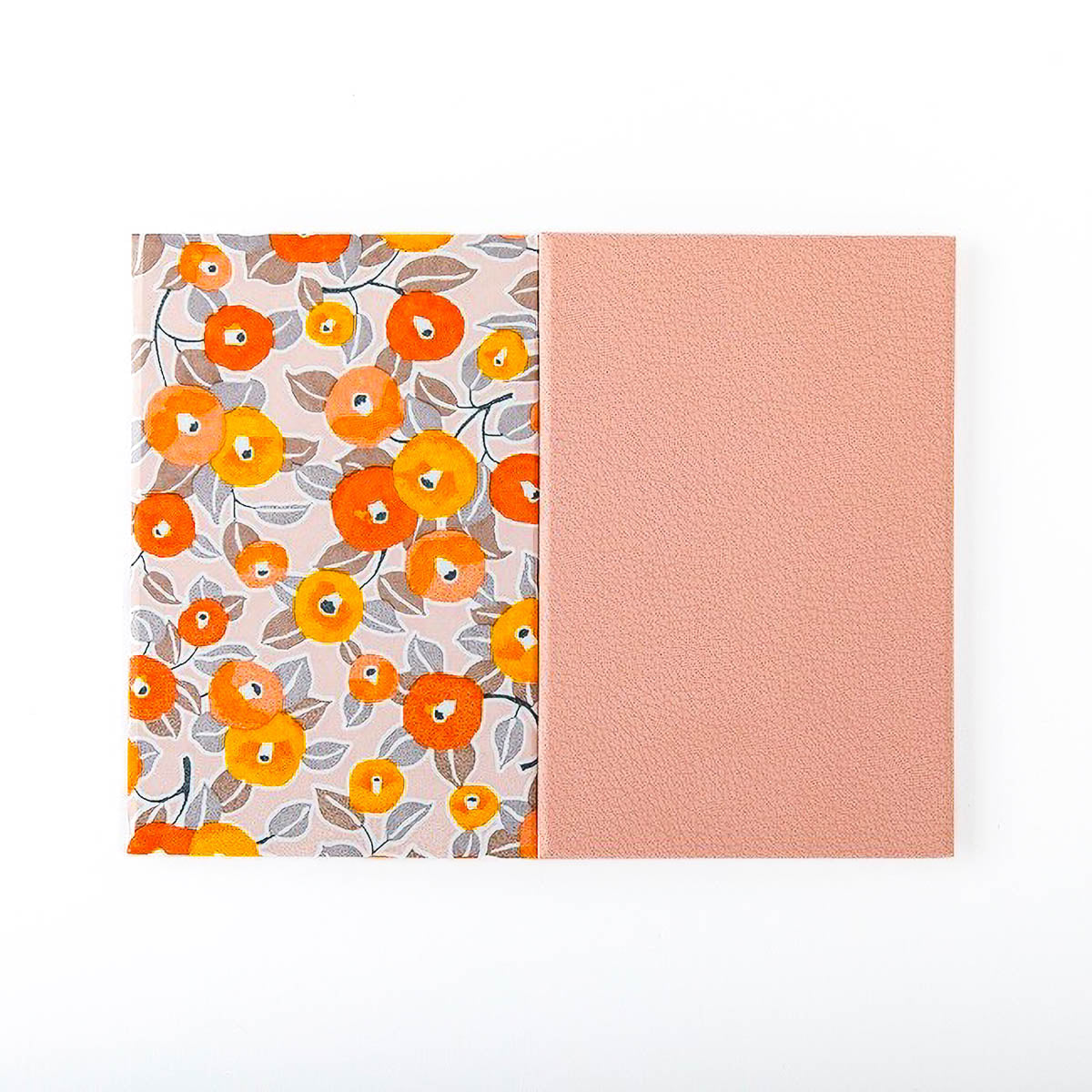 Stempelbuch - Yuzen Stamp Book - Chic