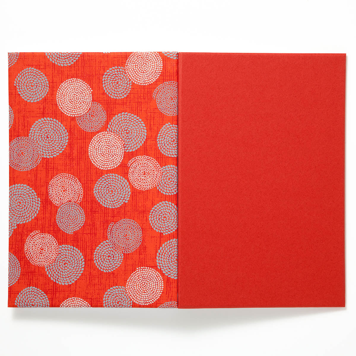 Stempelbuch - Yuzen Stamp Book - Goen