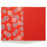 Stempelbuch - Yuzen Stamp Book - Goen