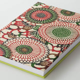 Stempelbuch - Yuzen Stamp Book - Goen