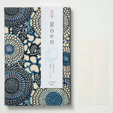 Stempelbuch - Yuzen Stamp Book - Goen