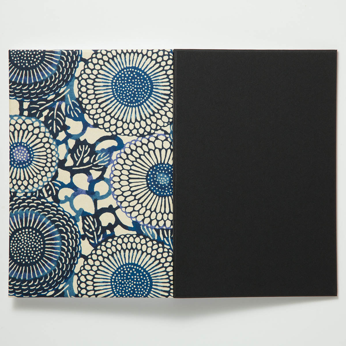 Stempelbuch - Yuzen Stamp Book - Goen