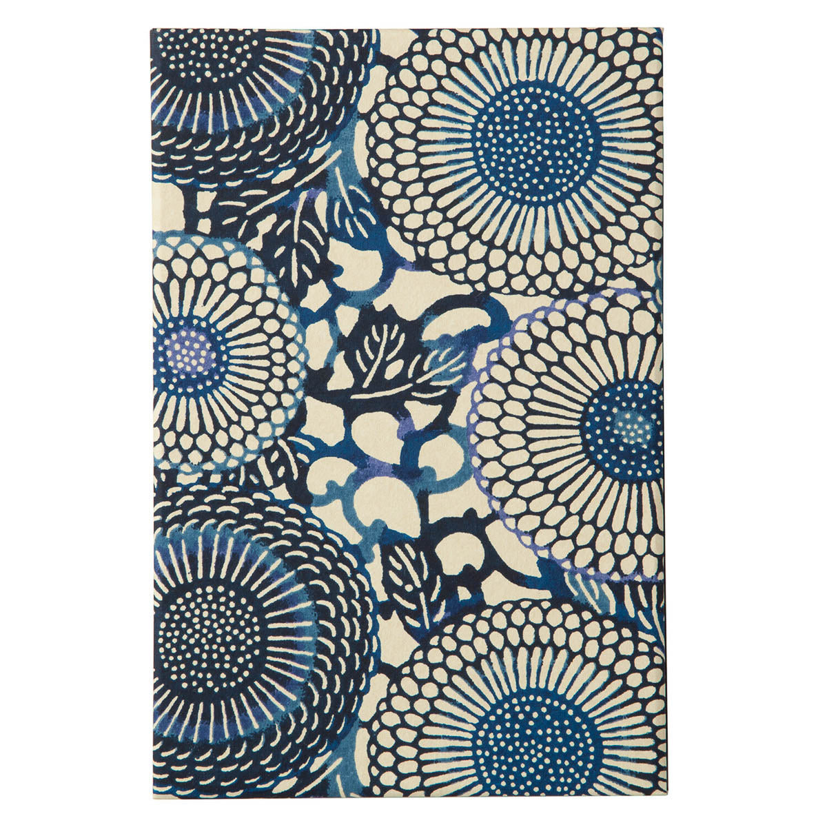 Stempelbuch - Yuzen Stamp Book - Goen