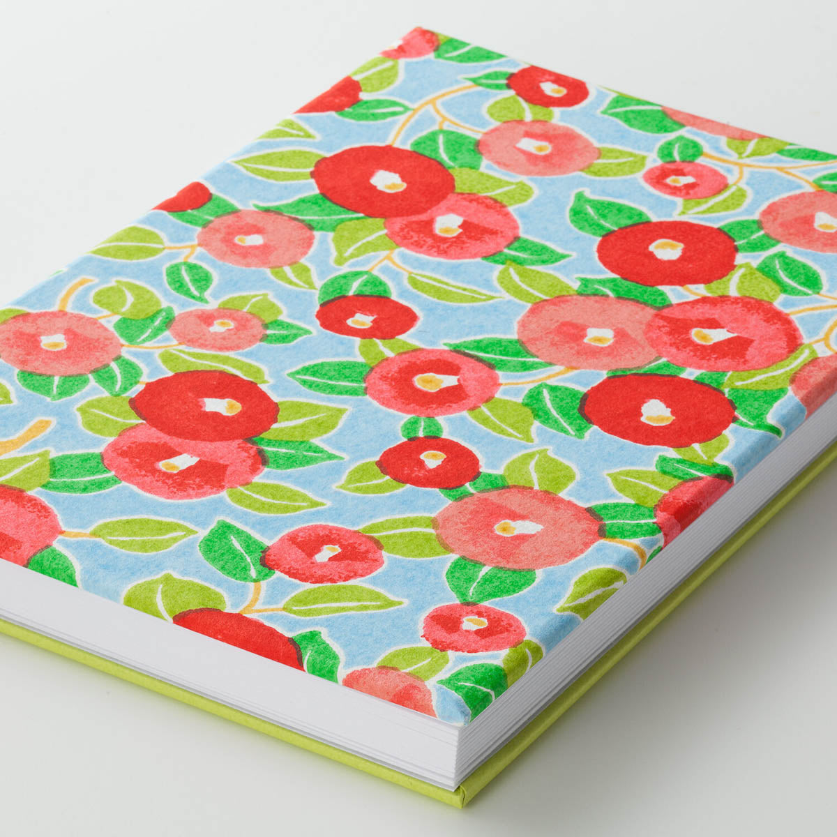 Stempelbuch - Yuzen Stamp Book - Goen