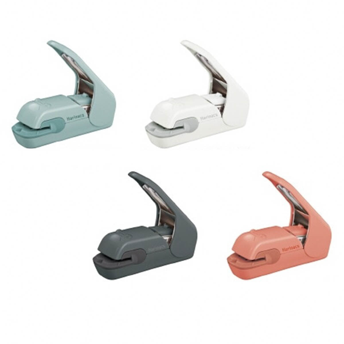 Tacker - Harinacs - Press - Smoky Colors