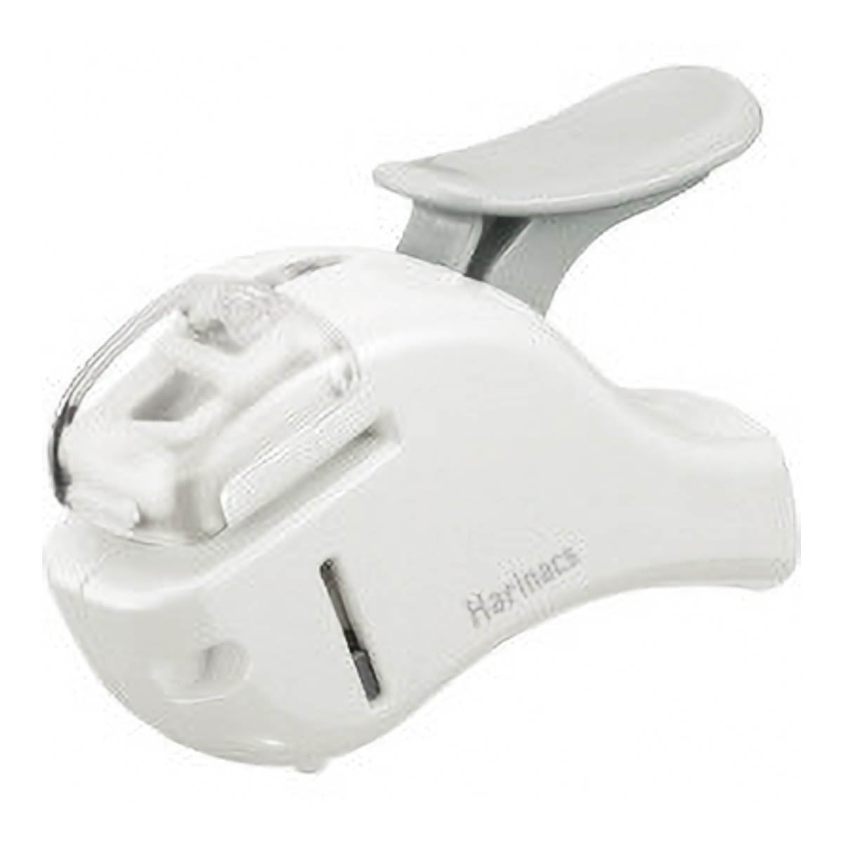 Tacker - Harinacs - compact alpha - pale colors