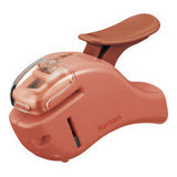 Tacker - Harinacs - compact alpha - pale colors