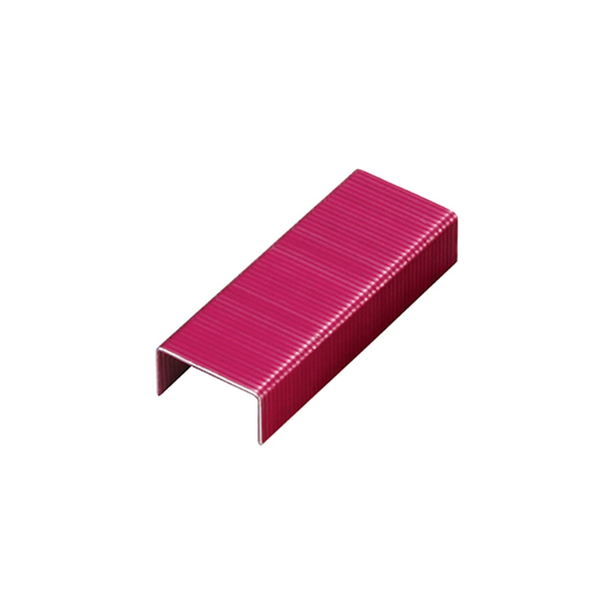 Heftklammern - MAX - Color Staples - No.10
