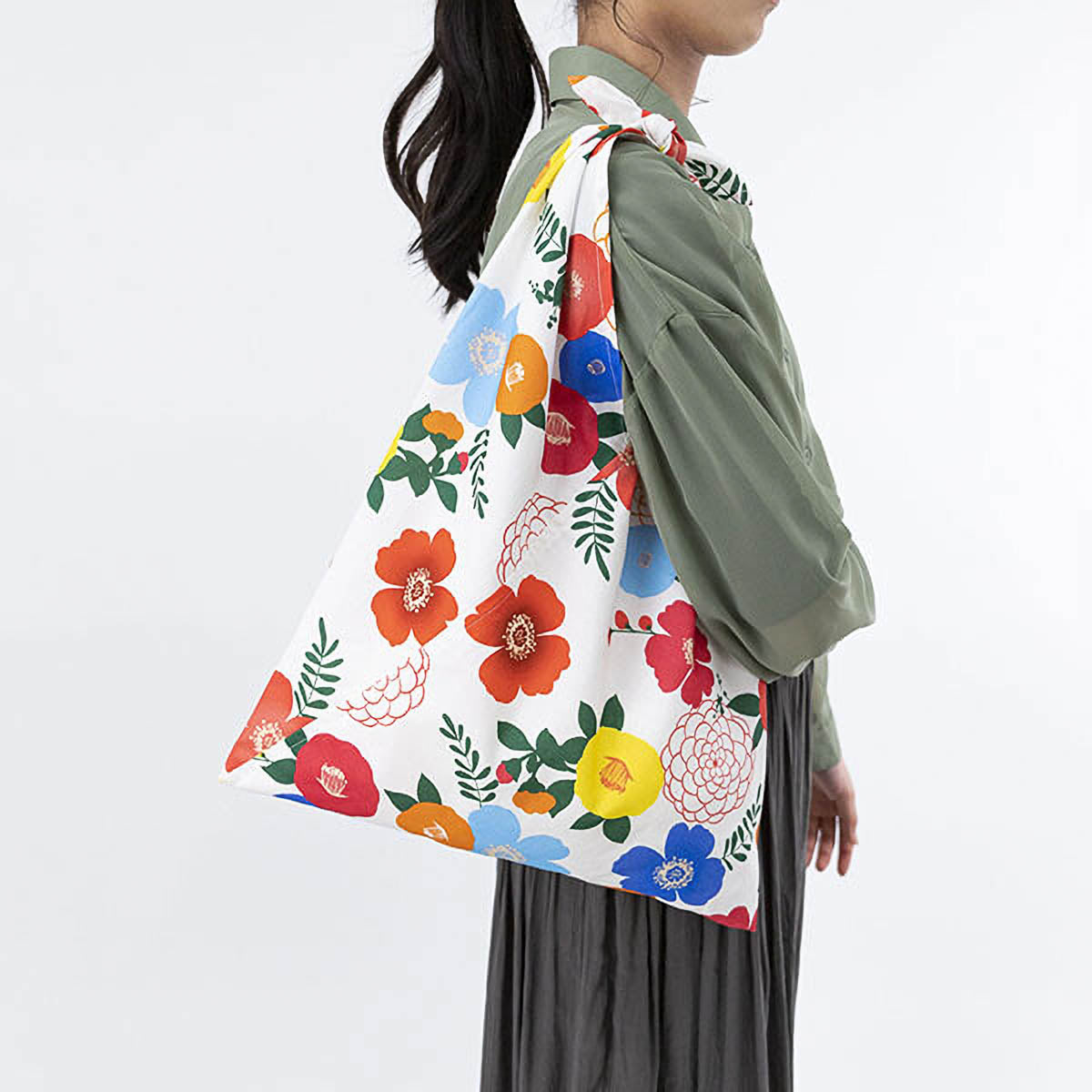 Tragetasche - Azuma Eco Bag - Asobi Gokoro